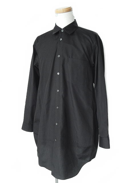 BLACK COMME des GARCONS【ブラック コム デ ギャルソン】正規取り扱い